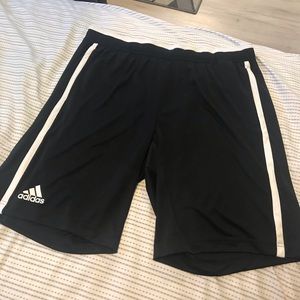 Nwot adidas climacool shorts....sz.xl